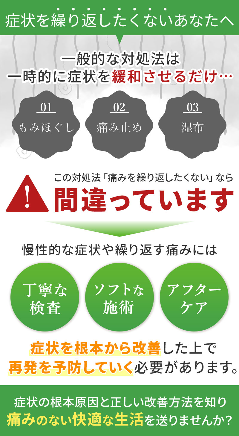 間違っています